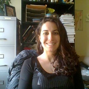 Meet your Posher, Megan